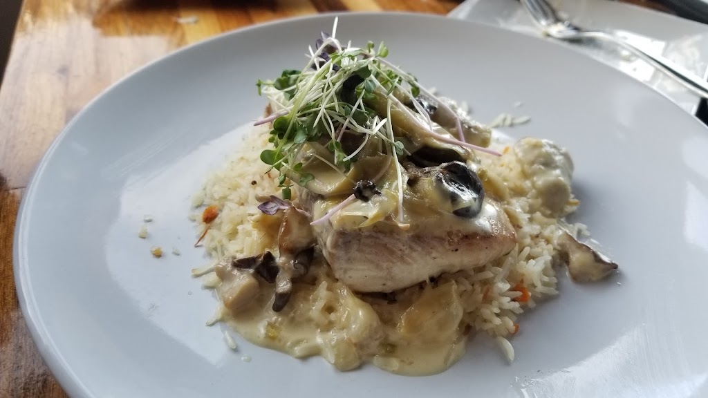 Cliffside Restaurant | restaurant | 511 S Tech Ridge Dr, St. George, UT 84770, USA | 4353196005 OR +1 435-319-6005