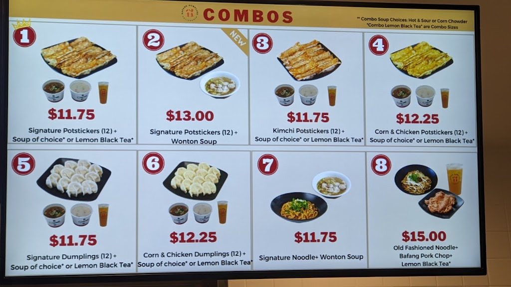 BaFang Dumpling | restaurant | 2923 Chino Ave h3, Chino Hills, CA 91709, USA | 9095901686 OR +1 909-590-1686