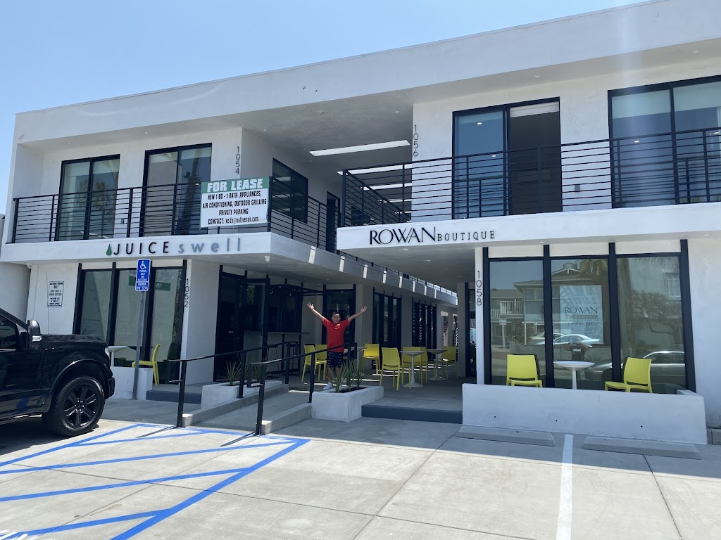 Juiceswell | restaurant | 1052 S Seaward Ave, Ventura, CA 93001, USA | 8056283032 OR +1 805-628-3032