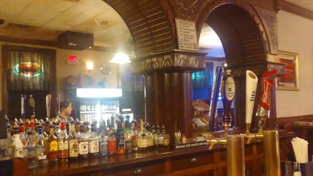 Riverside Inn | restaurant | 400 Front St, Fredericktown, PA 15333, USA | 7243772833 OR +1 724-377-2833