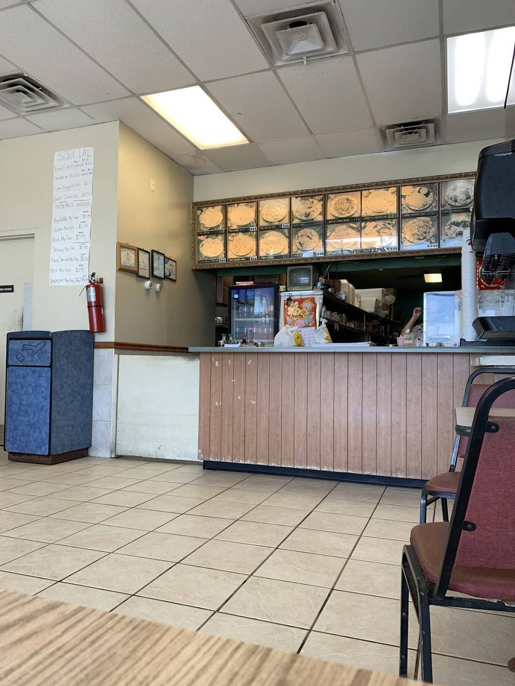 China Pavilion | restaurant | 4756 Mobile Hwy, Montgomery, AL 36108, USA | 3346137787 OR +1 334-613-7787