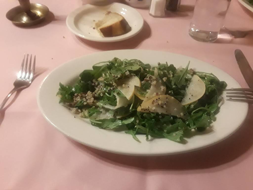 Le Bateau Ivre | cafe | 2629 Telegraph Ave, Berkeley, CA 94704, USA | 5108491100 OR +1 510-849-1100