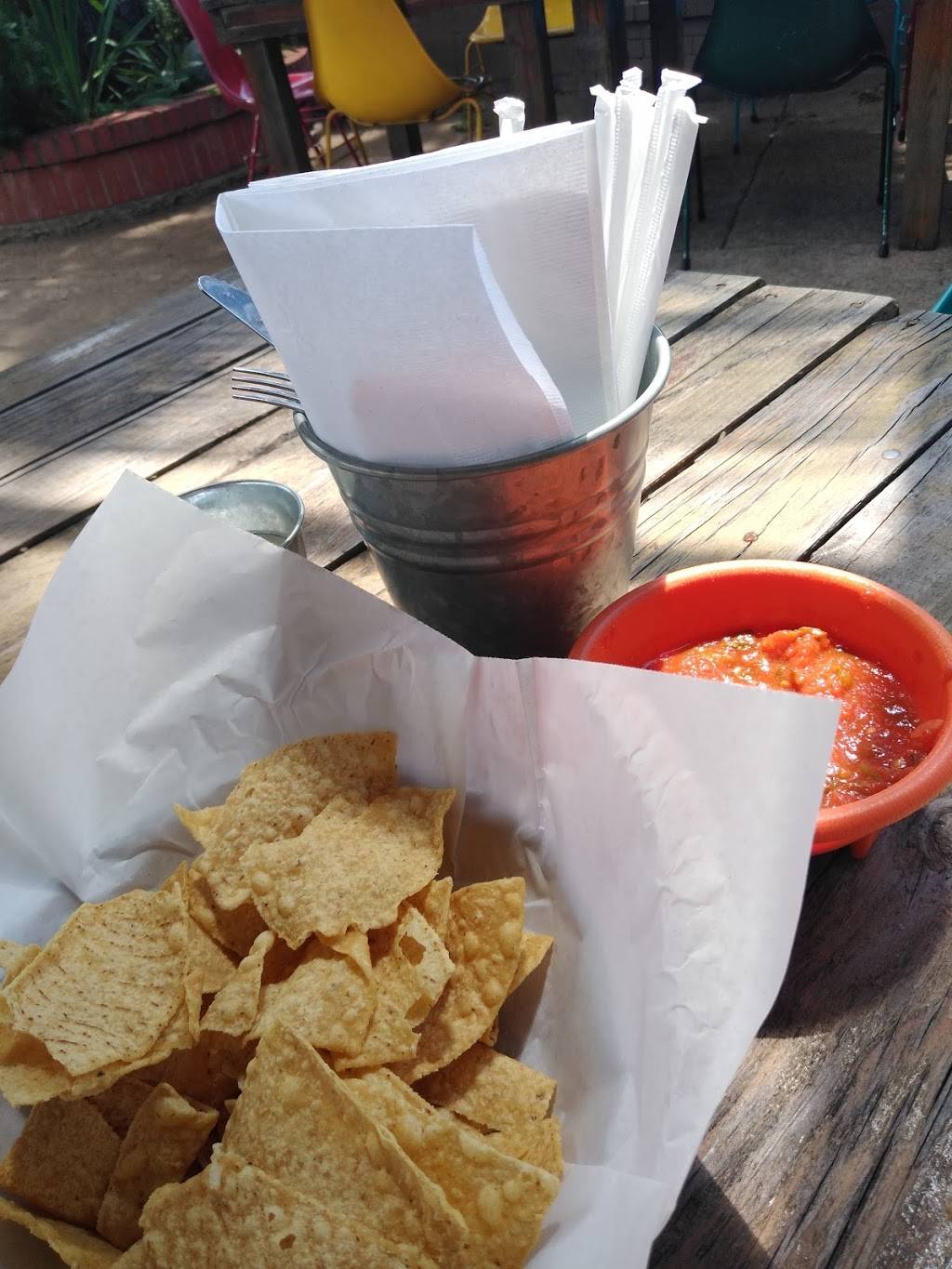 Tacos Del Norte | restaurant | 300 W Central Ave, Fort Worth, TX 76164, USA | 6827081444 OR +1 682-708-1444