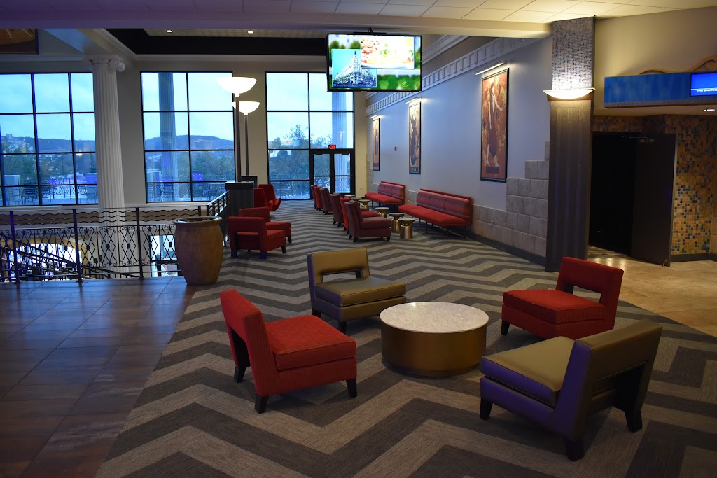 Santikos Entertainment Palladium | restaurant | 17703 W Interstate 10 Frontage Rd, San Antonio, TX 78257, USA | 2107989949 OR +1 210-798-9949