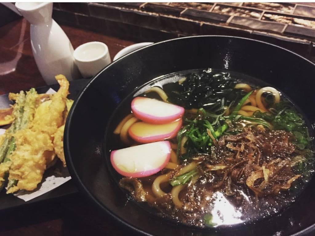 Kaiba Japanese Ramen, Sushi & Grill | restaurant | 1713 E Colorado Blvd, Pasadena, CA 91106, USA | 6266833309 OR +1 626-683-3309