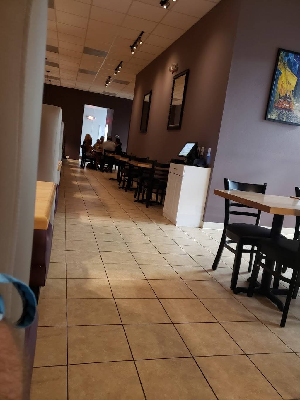 Chop Block Grill | restaurant | 691 S Broad St, Brooksville, FL 34601, USA | 3526786767 OR +1 352-678-6767