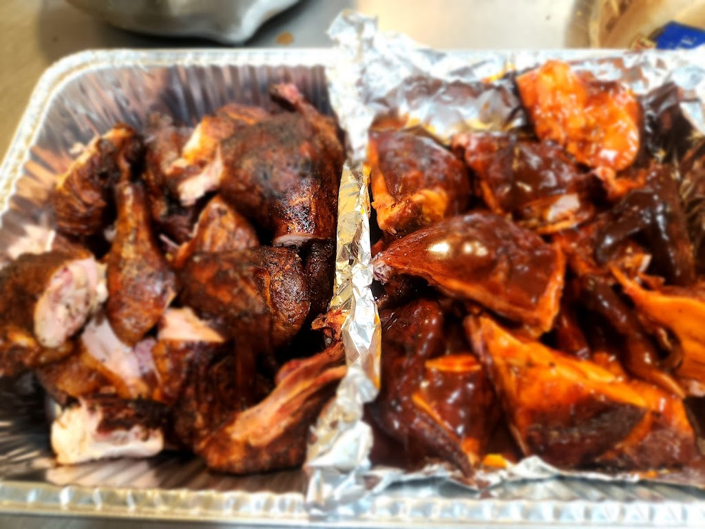 JOLEES BAR-B-Q | restaurant | 1207 E Lincoln Hwy, Ford Heights, IL 60411, USA | 7082487228 OR +1 708-248-7228