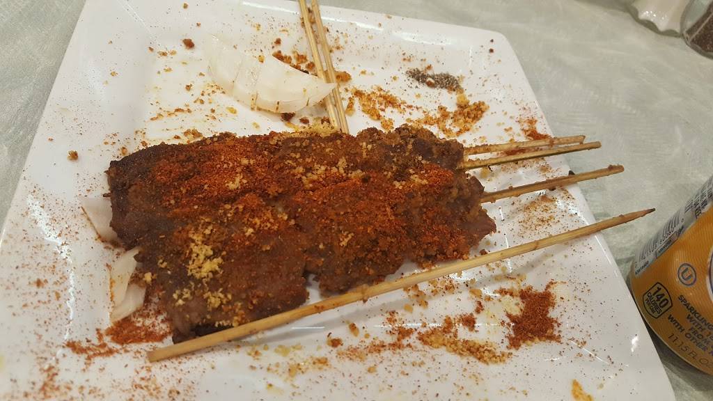 Suya Master | restaurant | 2302 Price Ave, Silver Spring, MD 20902, USA | 2404755075 OR +1 240-475-5075