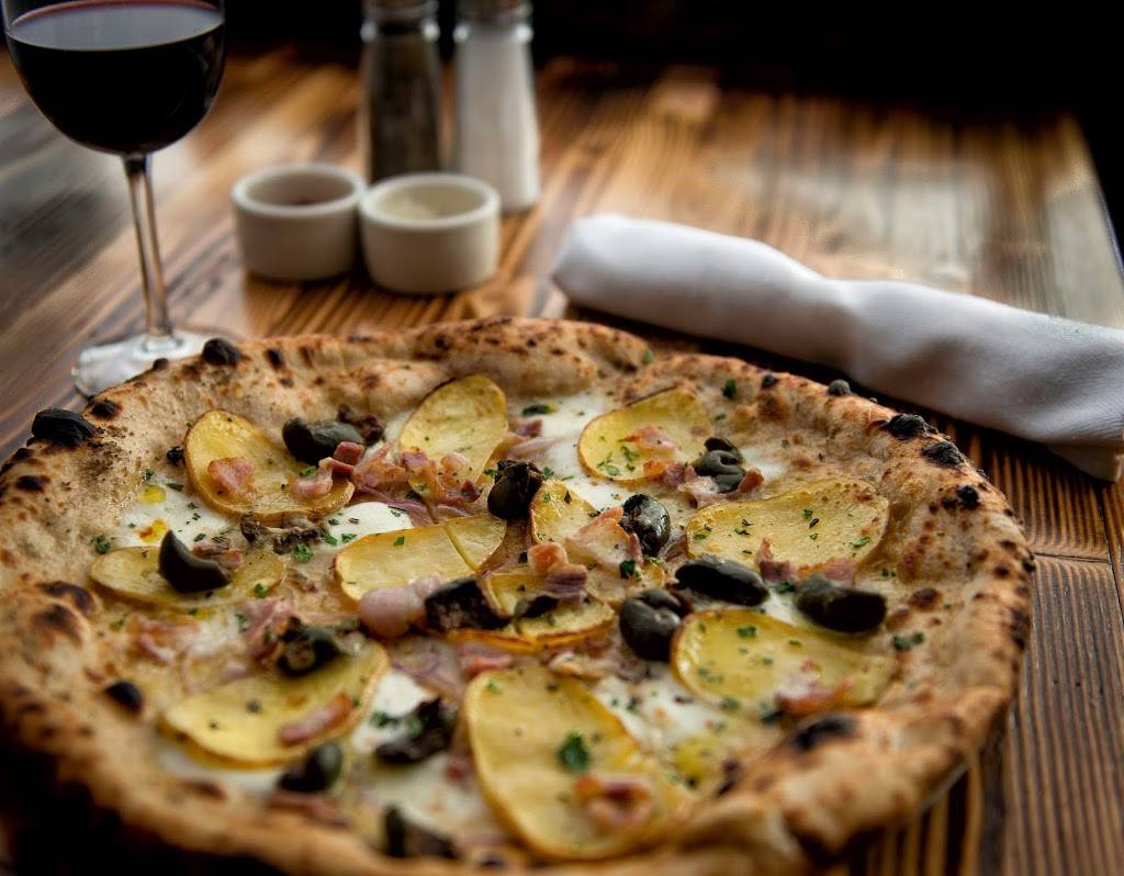 Forge Napa | restaurant | 155 Gasser Dr B, Napa, CA 94559, USA | 7079273394 OR +1 707-927-3394