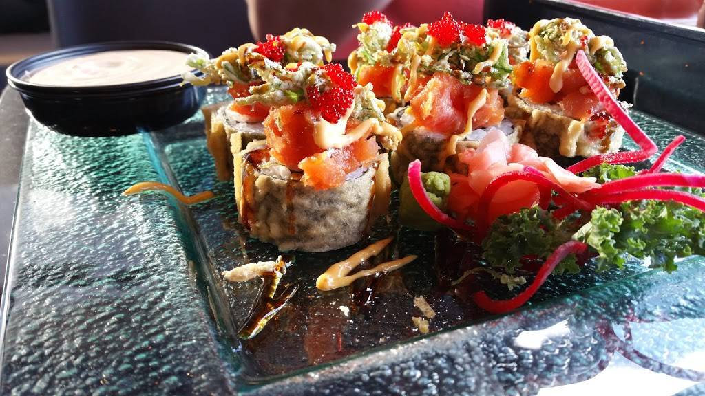 Bento Asian Kitchen + Sushi | restaurant | 4860 Big Island Drive #1, Jacksonville, FL 32246, USA | 9045649494 OR +1 904-564-9494