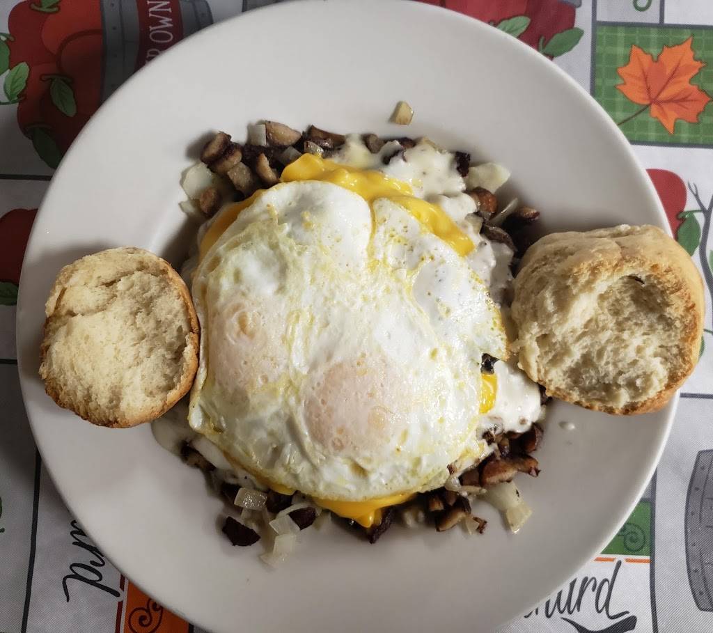 B&B Cafe | restaurant | 1312 N Main St, Crown Point, IN 46307, USA | 2193332164 OR +1 219-333-2164