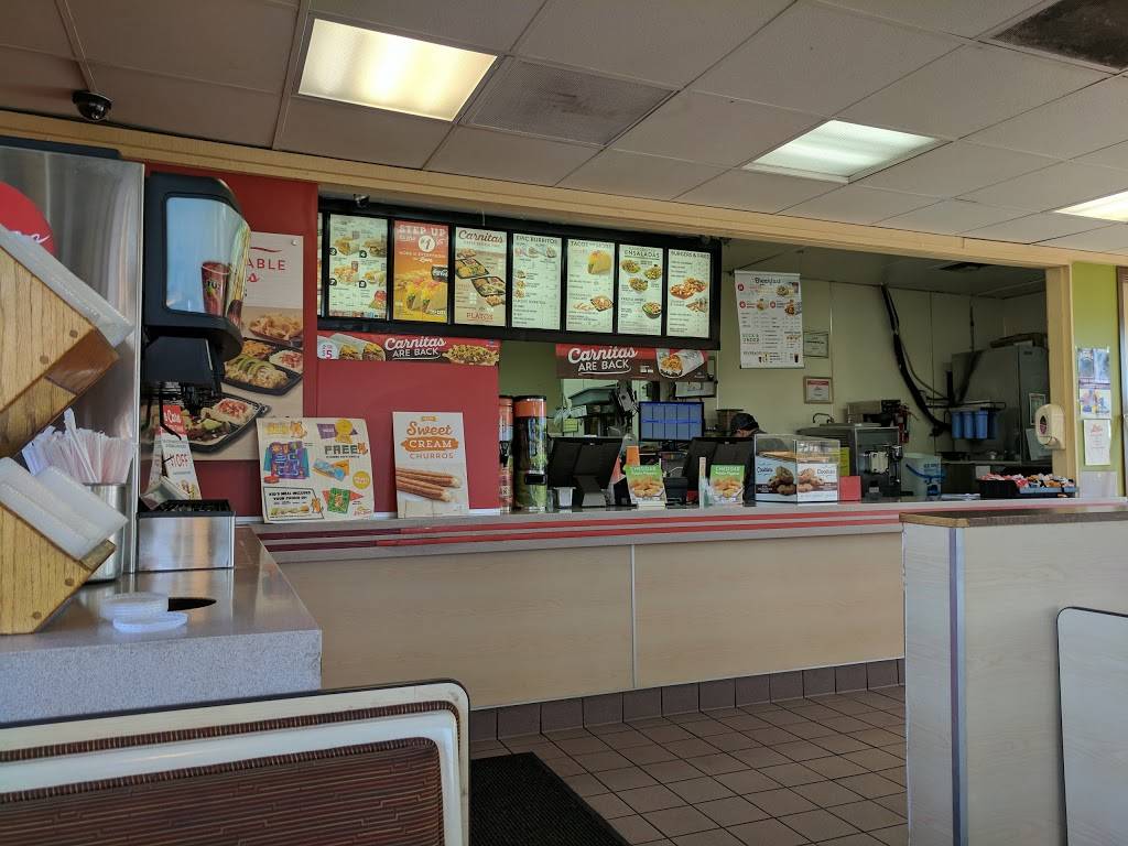 Del Taco | meal takeaway | 21060 Golden Springs Dr, Walnut, CA 91789, USA | 9095948992 OR +1 909-594-8992