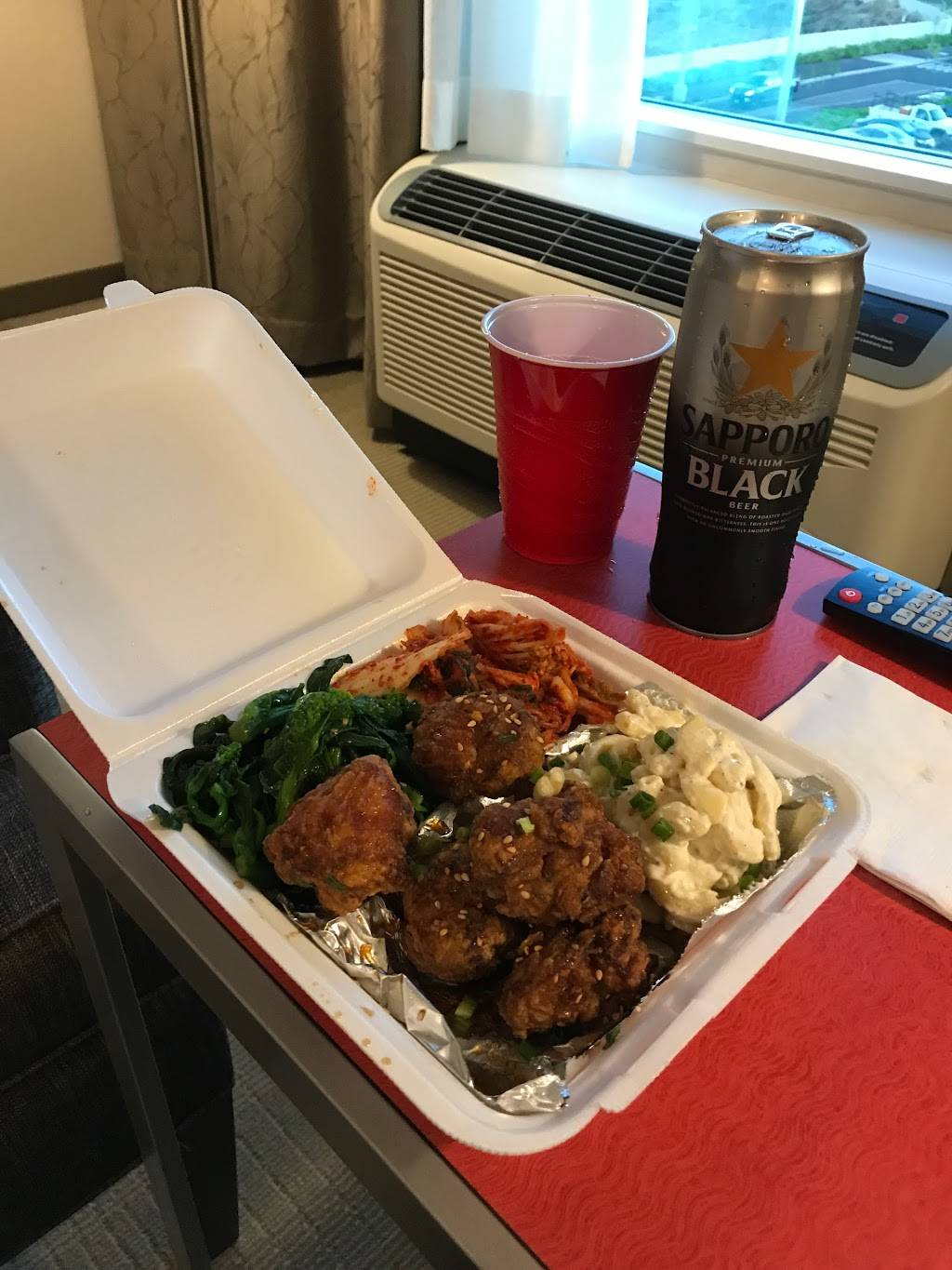 Yummy Korean BBQ | restaurant | Ka Makana Alii, 91-5431 Kapolei Pkwy, Kapolei, HI 96707, USA | 8086284856 OR +1 808-628-4856