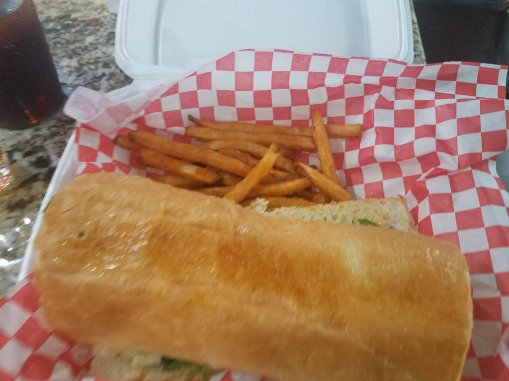 Captain Crawfish Seafood & Bar | restaurant | 242 Farm to Market 1960 Bypass Rd E, Humble, TX 77338, USA | 2819738348 OR +1 281-973-8348