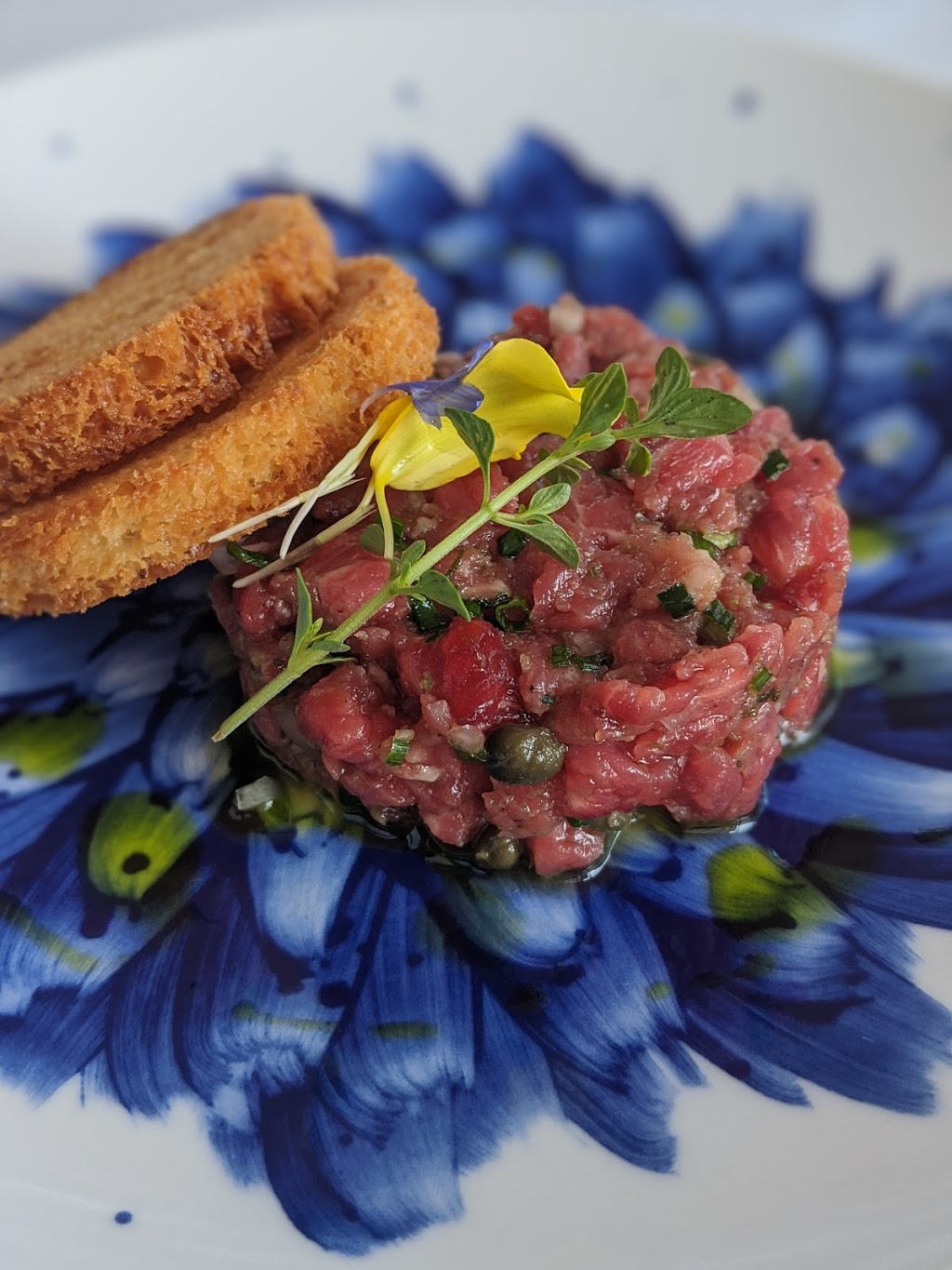 Charleston | restaurant | 1000 Lancaster St, Baltimore, MD 21202, USA | 4103327373 OR +1 410-332-7373