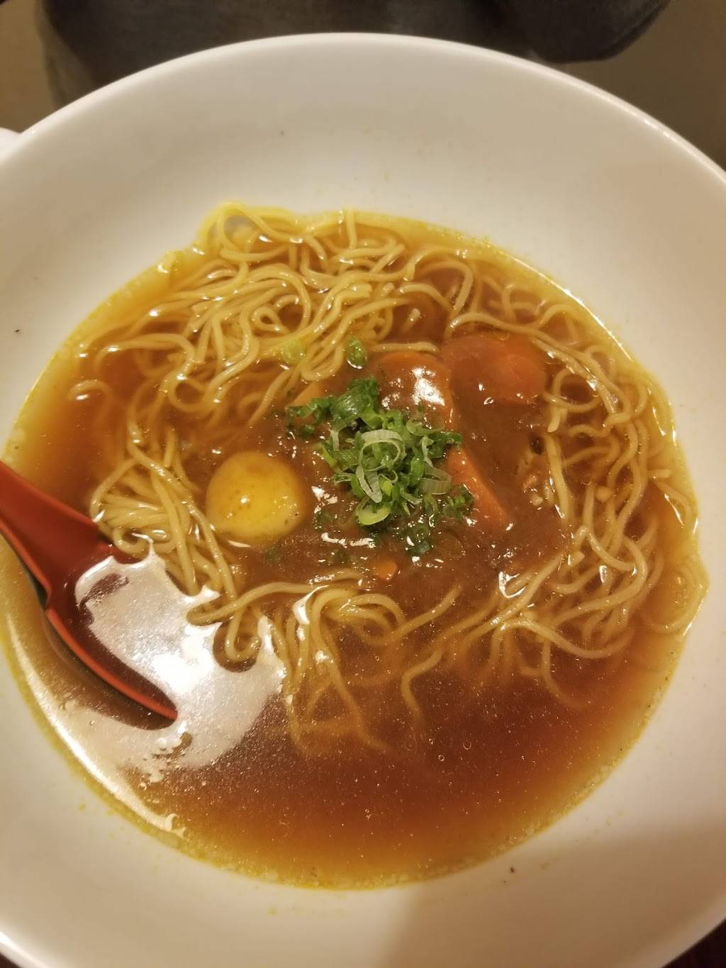 Asa Ramen | restaurant | 18202 S Western Ave, Gardena, CA 90248, USA | 3107691010 OR +1 310-769-1010