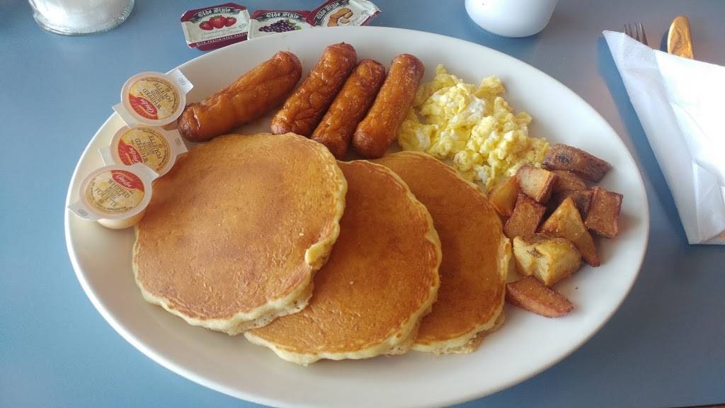 Brantford Family Restaurant | restaurant | 669 Colborne St, Brantford, ON N3S 3M8, Canada | 5193041604 OR +1 519-304-1604