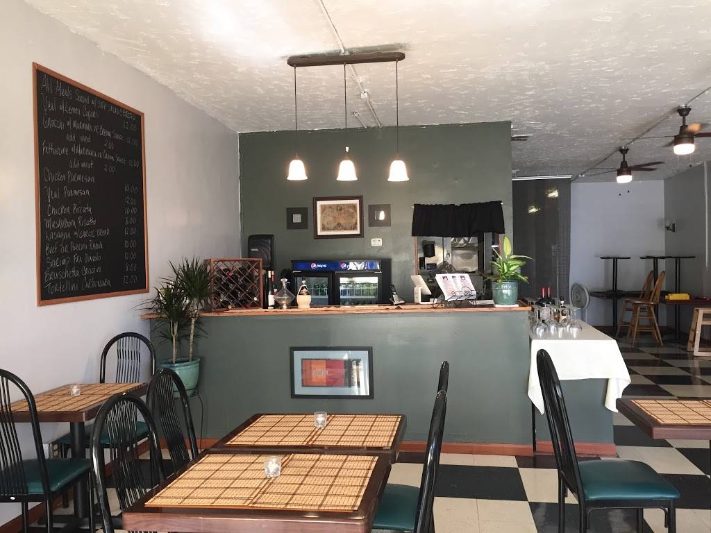 Bella Vita Family Bistro | restaurant | 735 Texas St suite b, Fairfield, CA 94533, USA | 7074273663 OR +1 707-427-3663