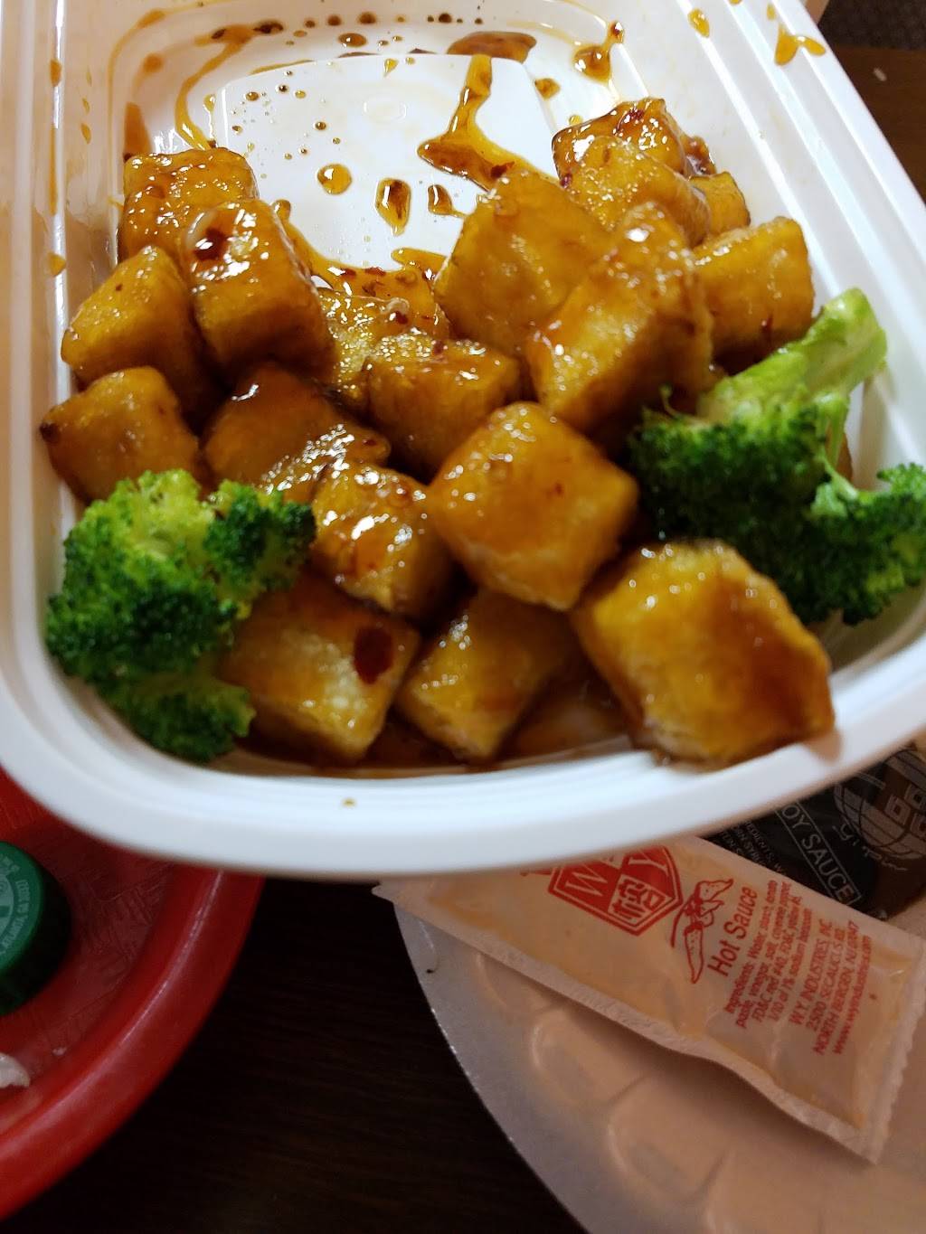 Panda Palace | meal delivery | 1119 Wappoo Rd unit c, Charleston, SC 29407, USA | 8437637472 OR +1 843-763-7472