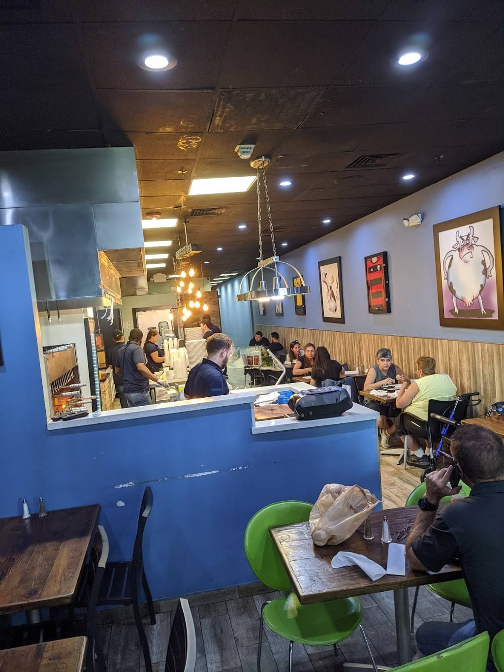 Farofa Taste Of Brazil | restaurant | 14691 Biscayne Blvd, North Miami Beach, FL 33181, USA | 3059473098 OR +1 305-947-3098