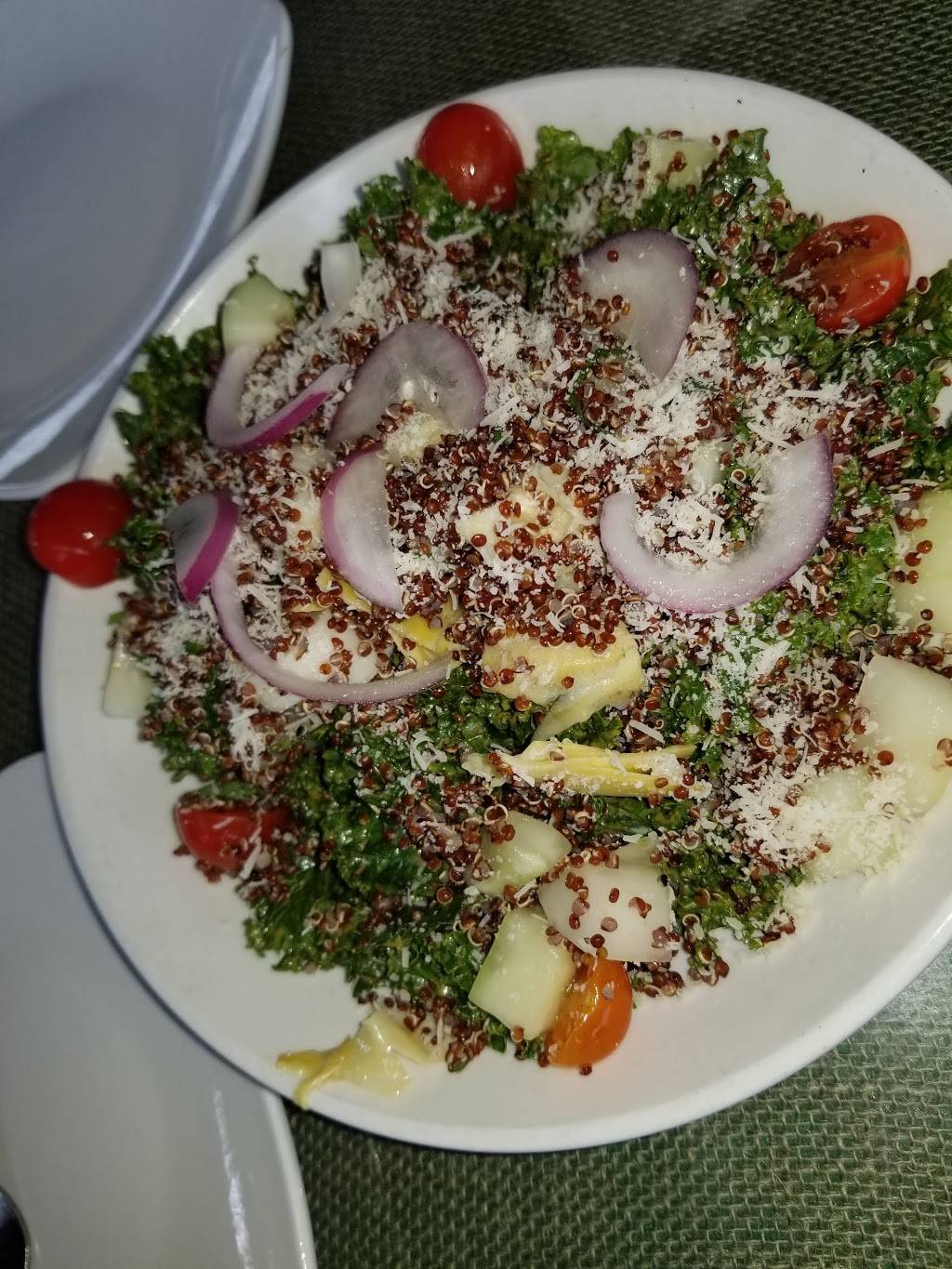 Cafe Verde | restaurant | 301b Flagler Ave, New Smyrna Beach, FL 32169, USA | 3869573958 OR +1 386-957-3958