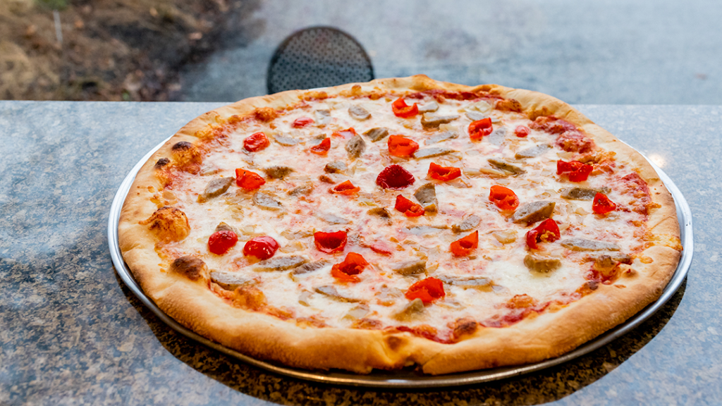 Lenape Pizza | restaurant | 1410 Lenape Rd, West Chester, PA 19382, USA | 6107932202 OR +1 610-793-2202