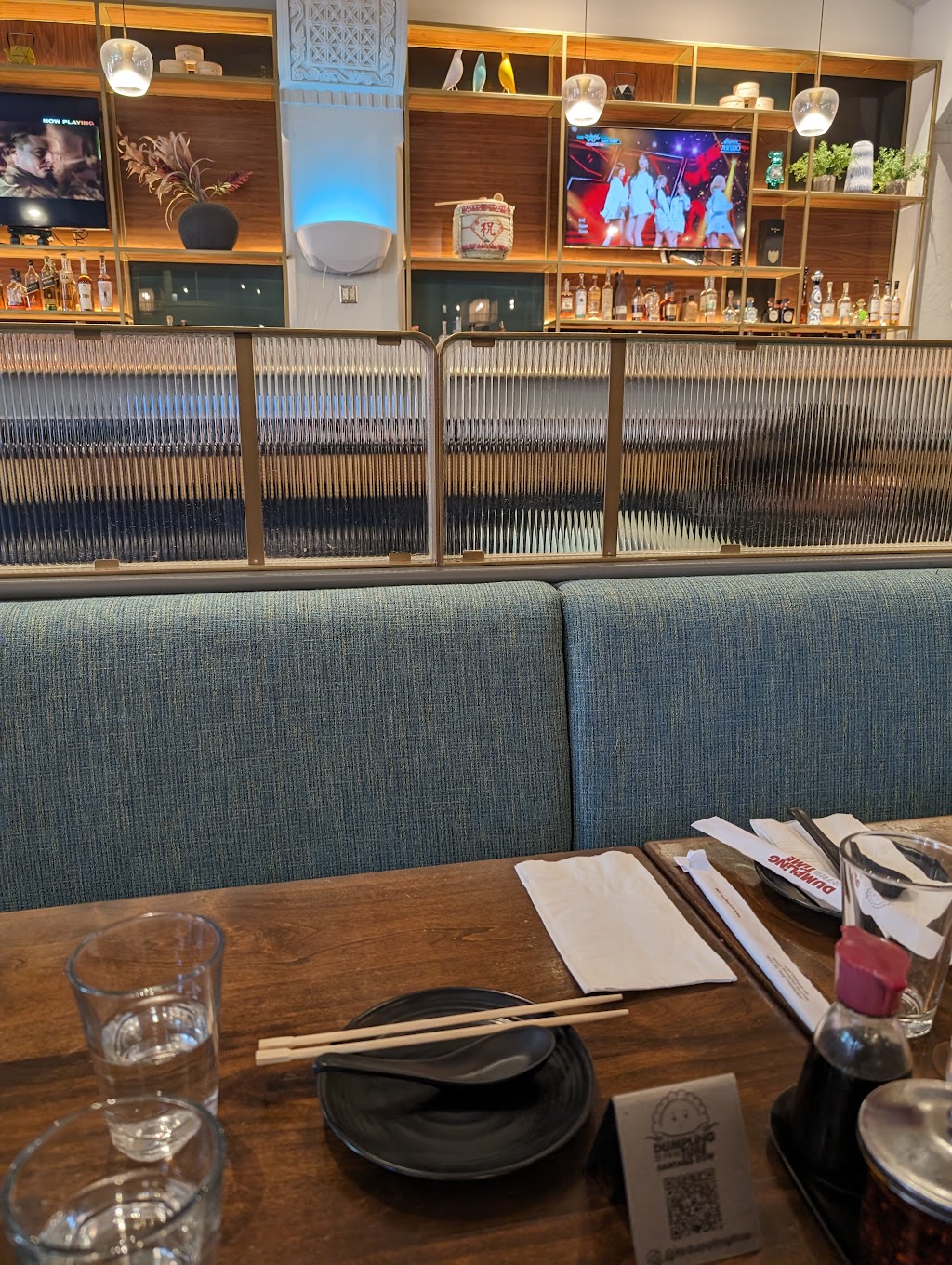 Dumpling Time | restaurant | SERRANO Building, 378 Santana Row #1035, San Jose, CA 95128, USA | 4088823469 OR +1 408-882-3469