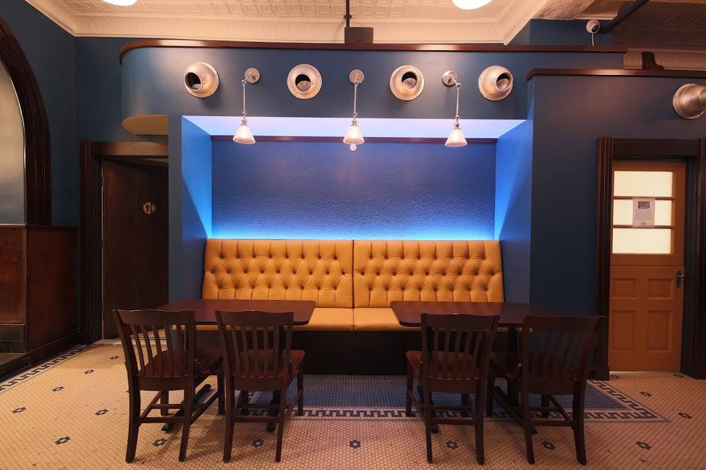 Loch & Quay | restaurant | 414 Broadway, Albany, NY 12207, USA | 5183897201 OR +1 518-389-7201