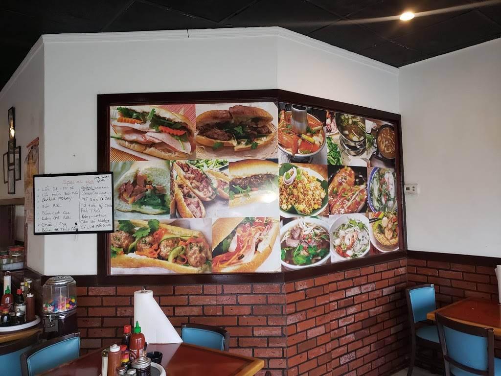 Soc Trang Asian restaurant | restaurant | 10090 Central Ave suite a, DIberville, MS 39540, USA | 2283962220 OR +1 228-396-2220