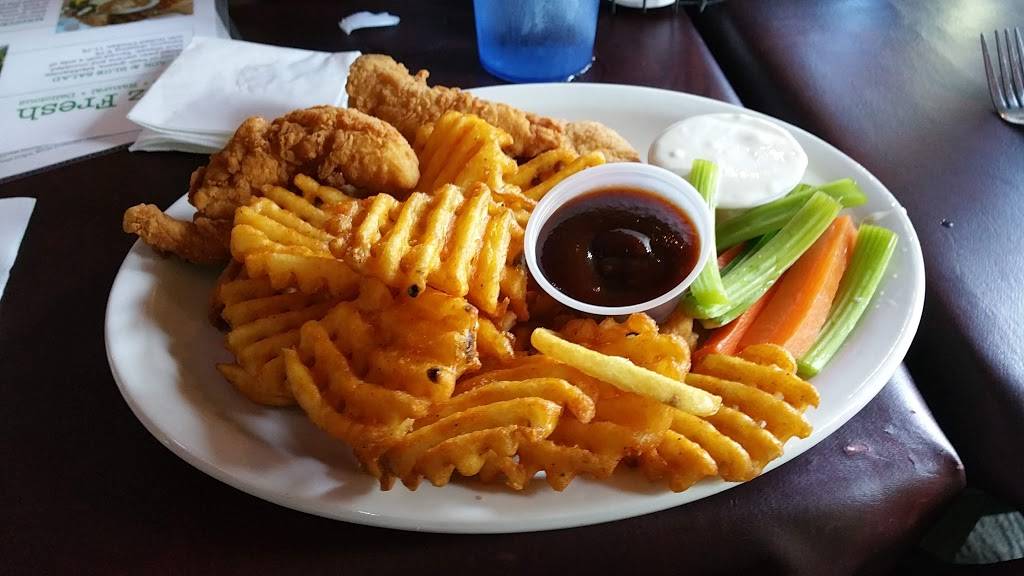 JP Fitzgeralds | restaurant | 4236 Clark St, Hamburg, NY 14075, USA | 7166494025 OR +1 716-649-4025