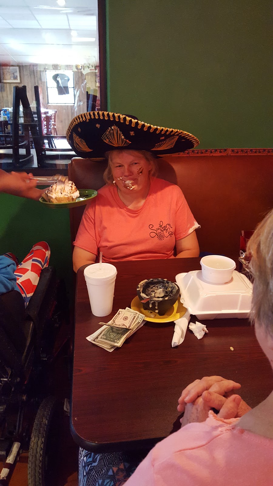 Fajita Grill Mexican Restaurant | restaurant | 16 8th Ave E, Bay Springs, MS 39422, USA | 6017644542 OR +1 601-764-4542