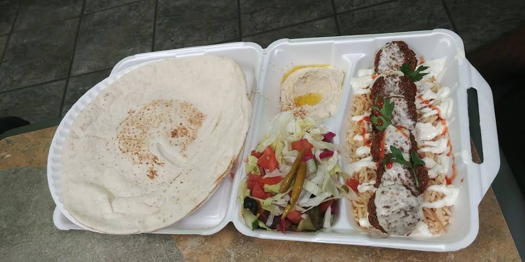 Baraka Shawarma and Donair Niagara | restaurant | 6850 Thorold Stone Rd, Niagara Falls, ON L2J 1B4, Canada | 9053572626 OR +1 905-357-2626
