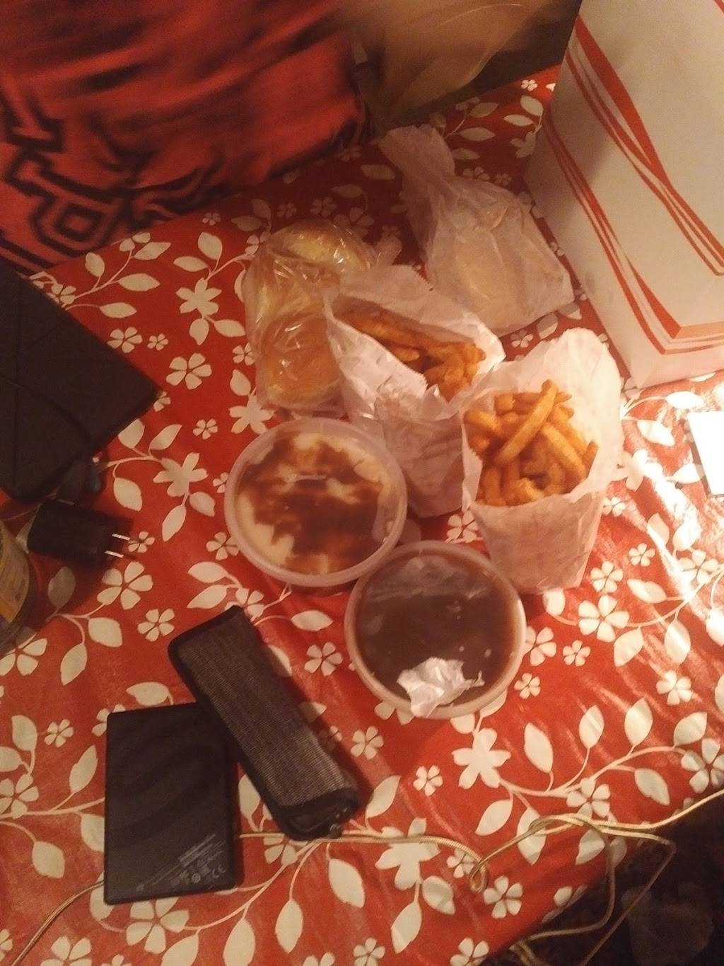 Chicken Delicious | restaurant | 286 Kings Hwy, Brooklyn, NY 11223, USA | 7189988878 OR +1 718-998-8878