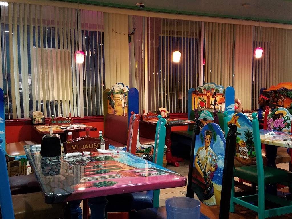 Mi Jalisco | restaurant | 2414 Ring Rd, Elizabethtown, KY 42701, USA | 2709001928 OR +1 270-900-1928