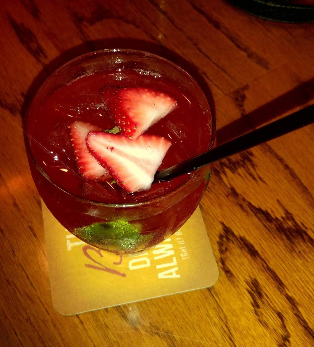 Outback Steakhouse | restaurant | 1300 Linton Blvd, Delray Beach, FL 33444, USA | 5612727201 OR +1 561-272-7201