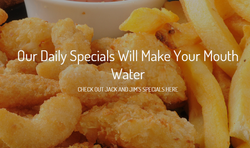 Jack & Jims Food & Liquor | restaurant | 11025 Duelm Rd NE, Foley, MN 56329, USA | 3209689995 OR +1 320-968-9995