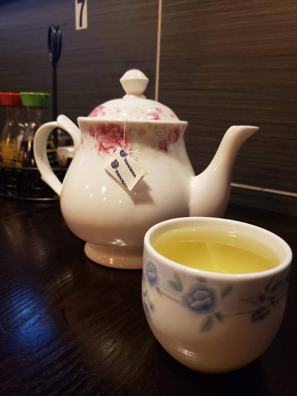 Tokyo Japanese Steakhouse & Sushi Bar | restaurant | 979 W Will Rogers Blvd, Claremore, OK 74017, USA | 9182832226 OR +1 918-283-2226