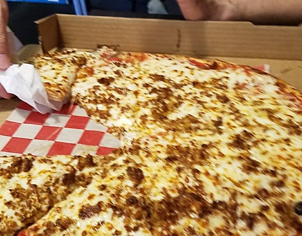 Southside Flying Pizza | restaurant | 1224 S Lamar Blvd, Austin, TX 78704, USA | 5124336695 OR +1 512-433-6695