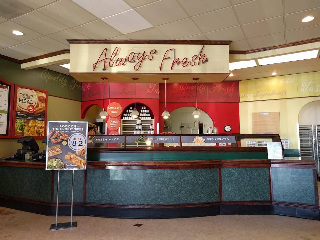 Papa Murphys Take N Bake Pizza | meal takeaway | 6696 W Coal Mine Ave, Littleton, CO 80128, USA | 3039487272 OR +1 303-948-7272