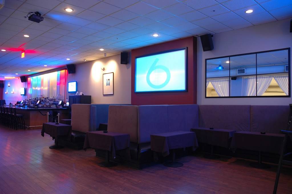 6 Lounge | restaurant | 247 S Meridian St, Indianapolis, IN 46225, USA | 3176386660 OR +1 317-638-6660