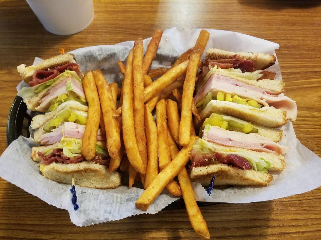 Terrys Grill | restaurant | 605 New Berlin Rd #7, Jacksonville, FL 32218, USA | 9047577780 OR +1 904-757-7780