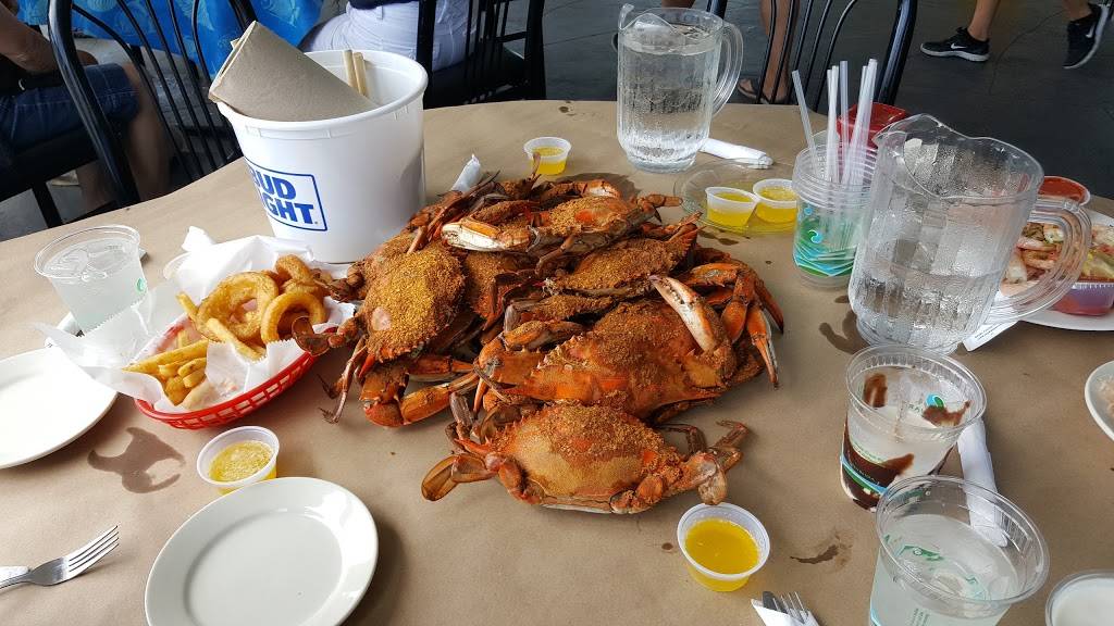 Kentmorr Restaurant | restaurant | 910 Kentmorr Rd, Stevensville, MD 21666, USA | 4106432263 OR +1 410-643-2263