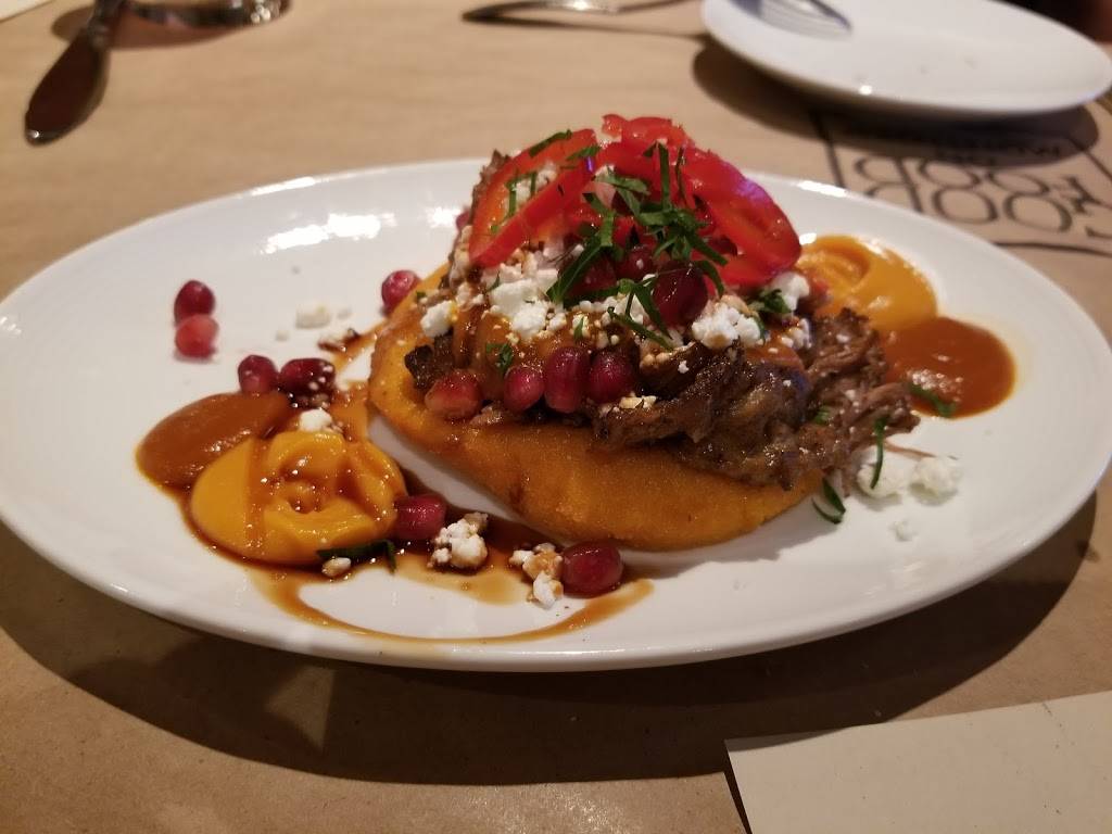 Good Food on Montford | restaurant | 1701 Montford Dr, Charlotte, NC 28209, USA | 7045250881 OR +1 704-525-0881