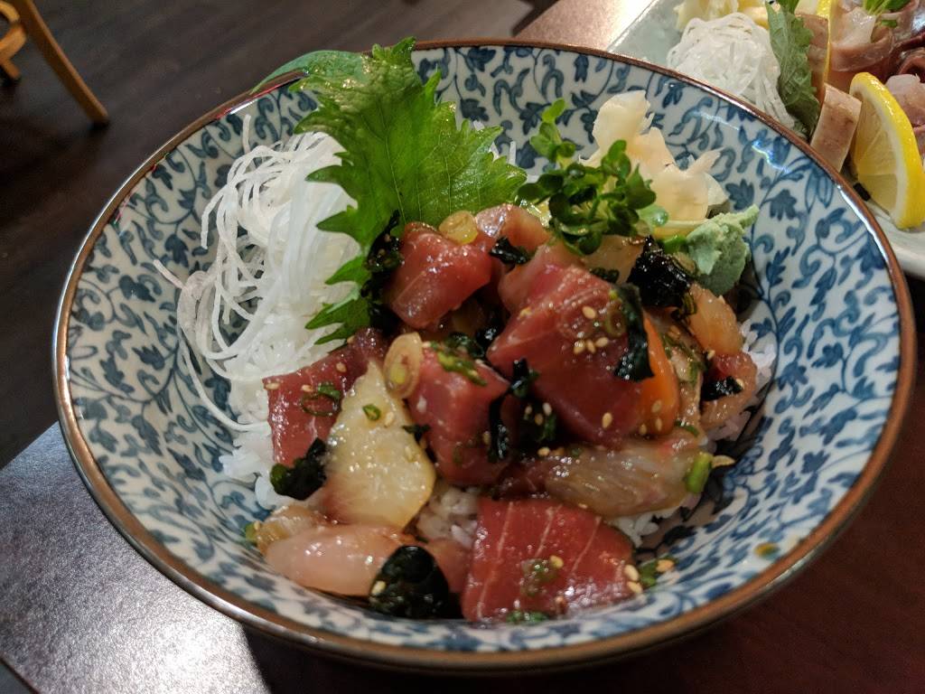 Nakagawa Japanese Restaurant | restaurant | 1427 228th St SE d6, Bothell, WA 98021, USA | 4254832221 OR +1 425-483-2221