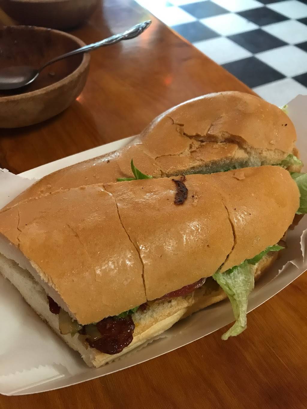 Havana Delights Cafe & Catering | restaurant | 155 E Main St, Bartow, FL 33830, USA | 8635336947 OR +1 863-533-6947