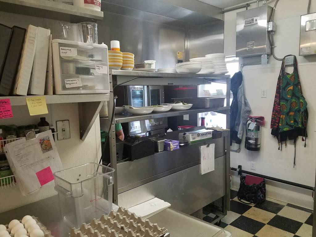 GraceFull Community Cafe | cafe | 5610 S Curtice St, Littleton, CO 80120, USA | 7209005610 OR +1 720-900-5610