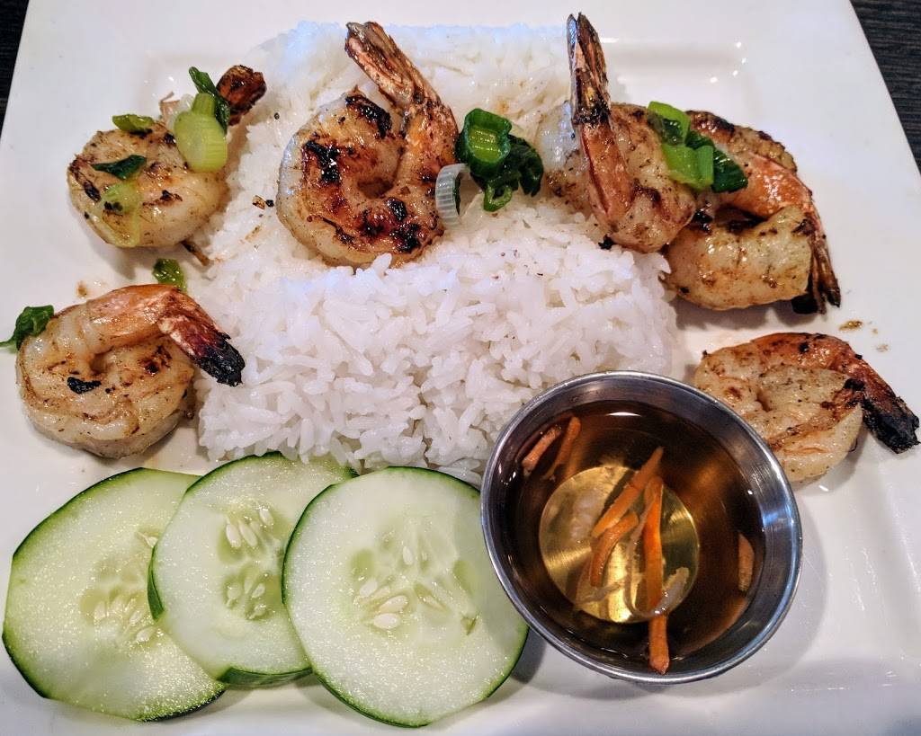 Slanted Rice Vietnamese Bistro | restaurant | 6149 N Scottsdale Rd, Scottsdale, AZ 85250, USA | 4806963116 OR +1 480-696-3116