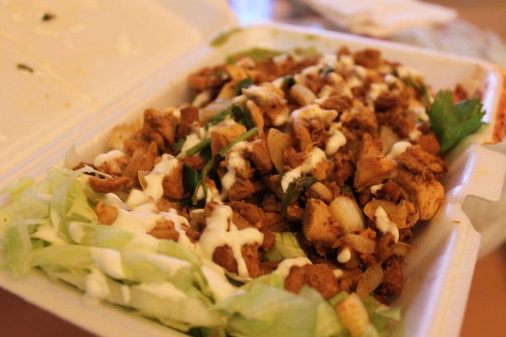 Halal Food New York Gyro | restaurant | 235 N 2nd St, Harrisburg, PA 17101, USA | 7177750746 OR +1 717-775-0746