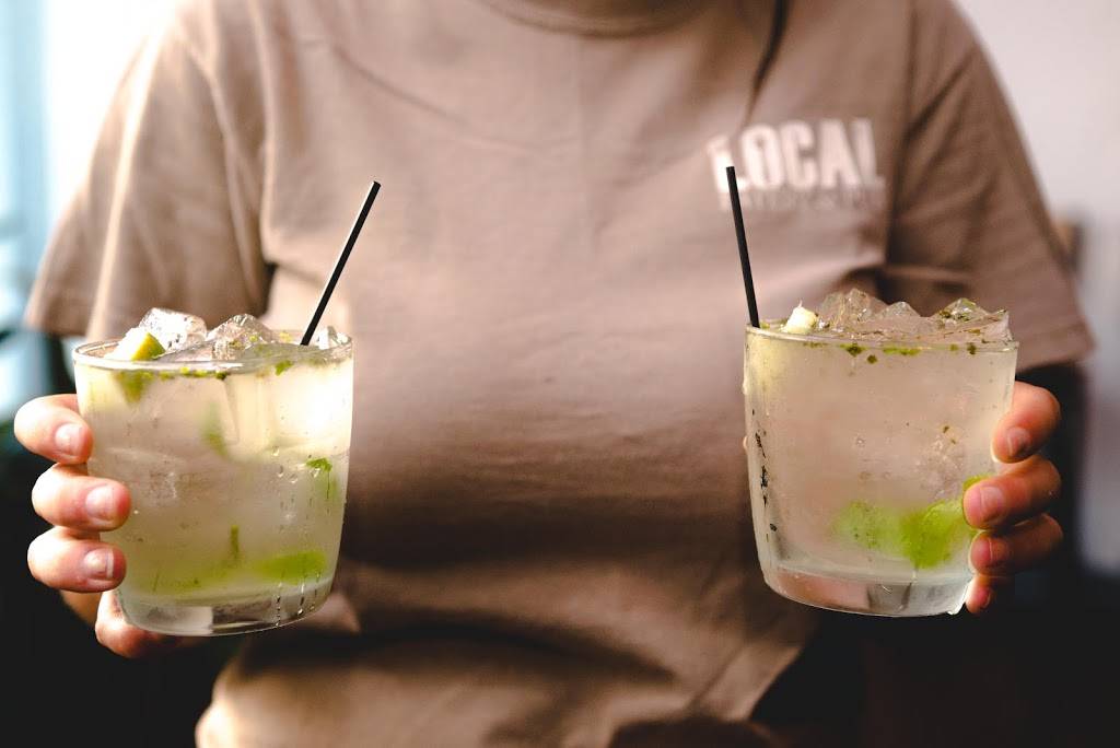 Local Eatery & Pub | restaurant | 14655 Gray Rd, Westfield, IN 46062, USA | 3172183786 OR +1 317-218-3786