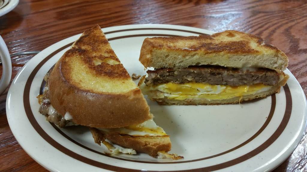 Auburndale Main Street Diner | restaurant | 415 South Main Street, Auburndale, FL 33823, USA | 8639671700 OR +1 863-967-1700